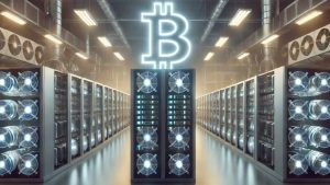 JPMorgan: Bitcoin Miners’ Market Cap Jumps 22% Following AI Hosting Deal