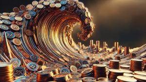 Market Turbulence Continues as Crypto Outflows Reach $1.2 Billion