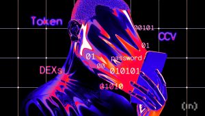 Top 5 New Trends in AI-Enabled Crypto Crime: Elliptic’s Report