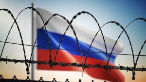 US Lawmaker Proposes Stricter Digital Asset Regulations to Enforce Russian Sanctions