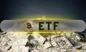 US Spot Bitcoin ETFs Record Second-Best Day Ever as BTC Price Taps 2-Week High